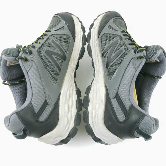 New Balance Mw1350wg Fresh Foam Trail Running - Picture 6 of 8